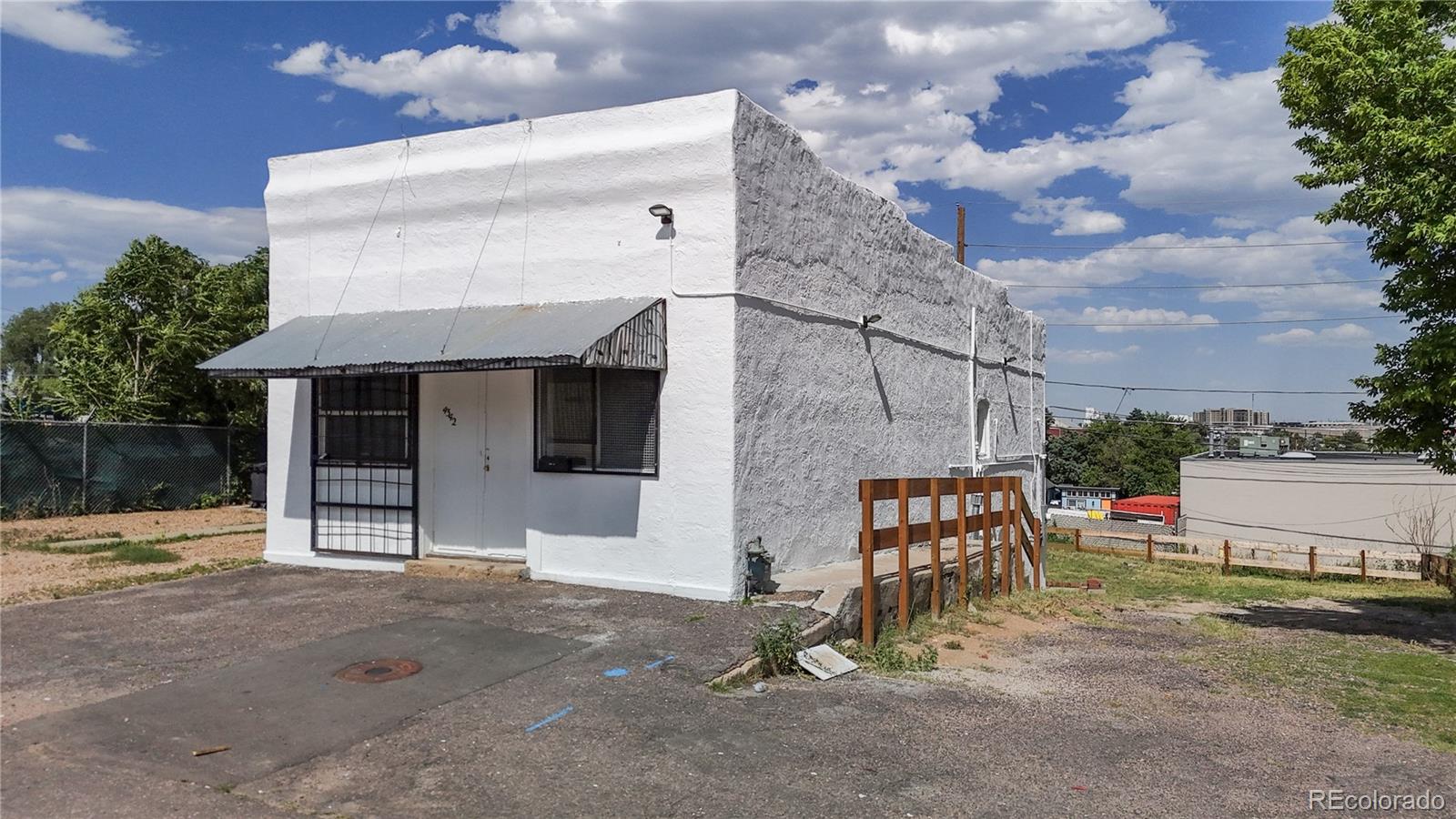 Denver CO, 4342 Delaware Street