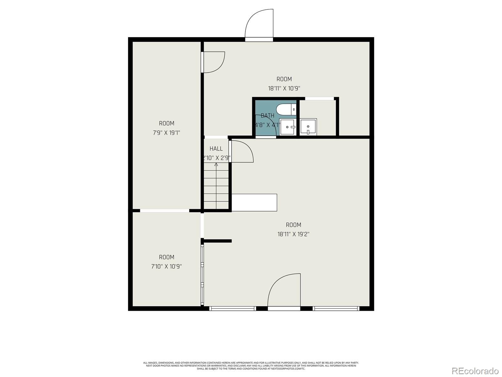 400 Central Avenue Wiggins CO 80654
