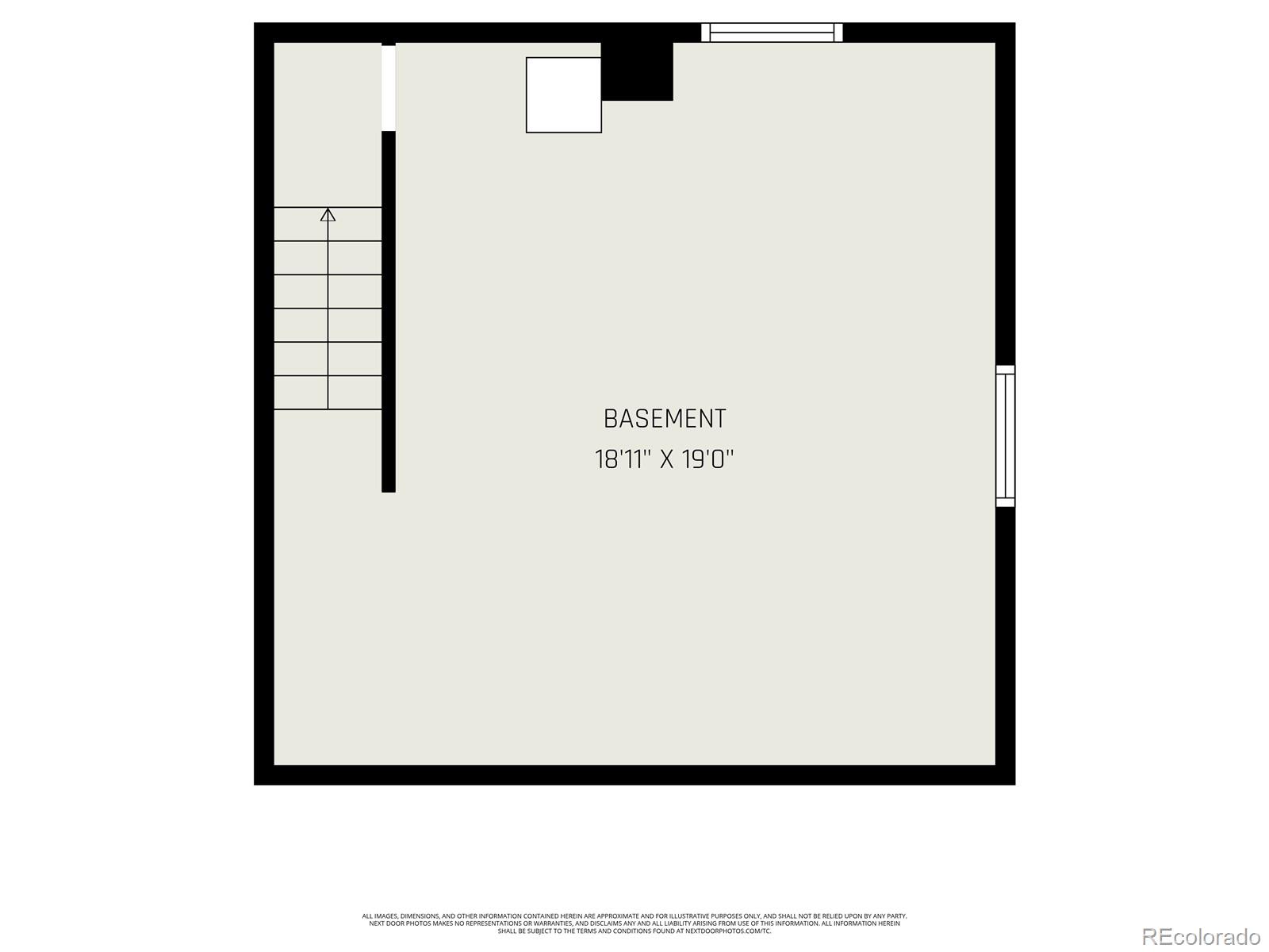 400 Central Avenue Wiggins CO 80654