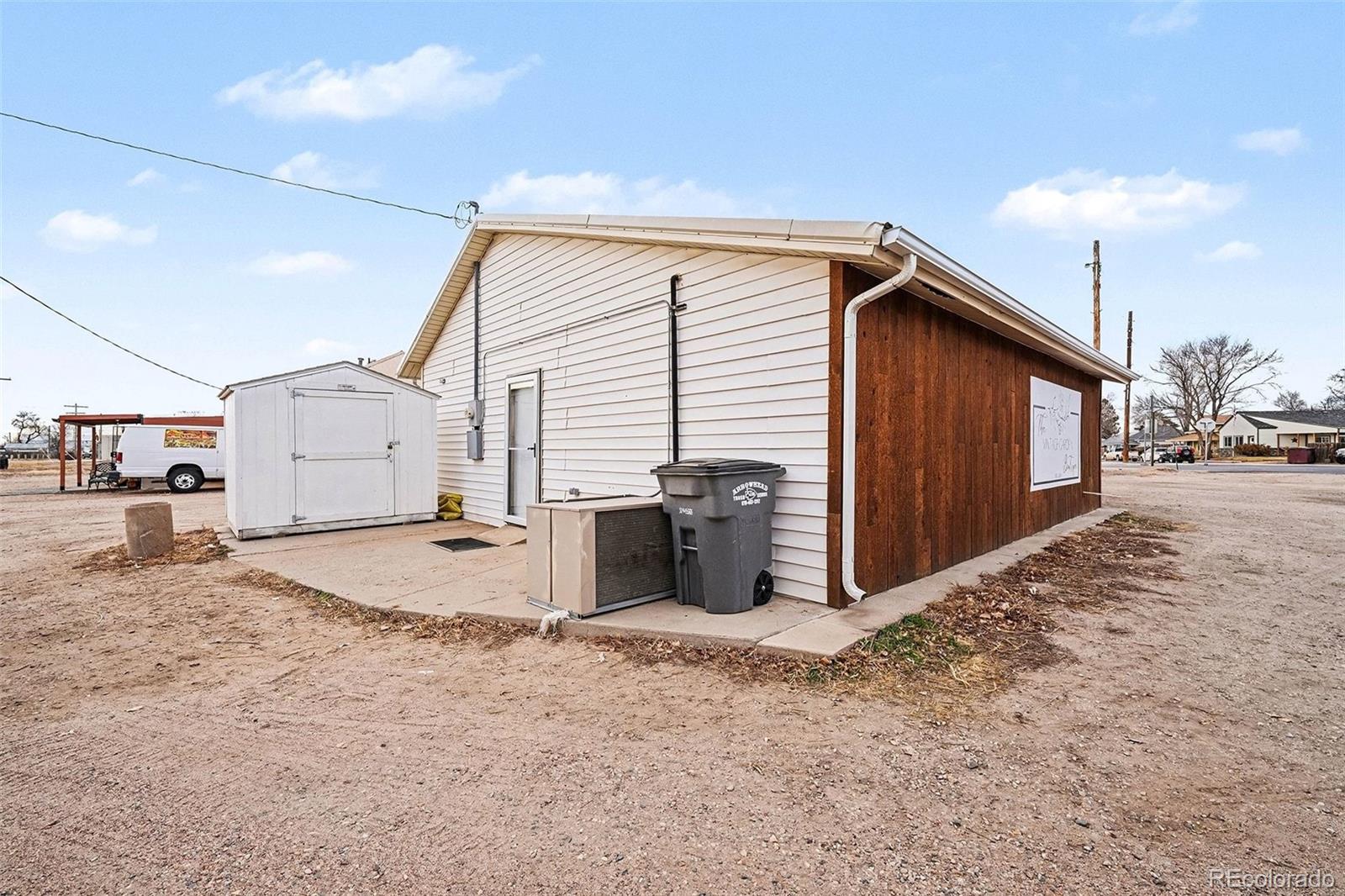400 Central Avenue Wiggins CO 80654