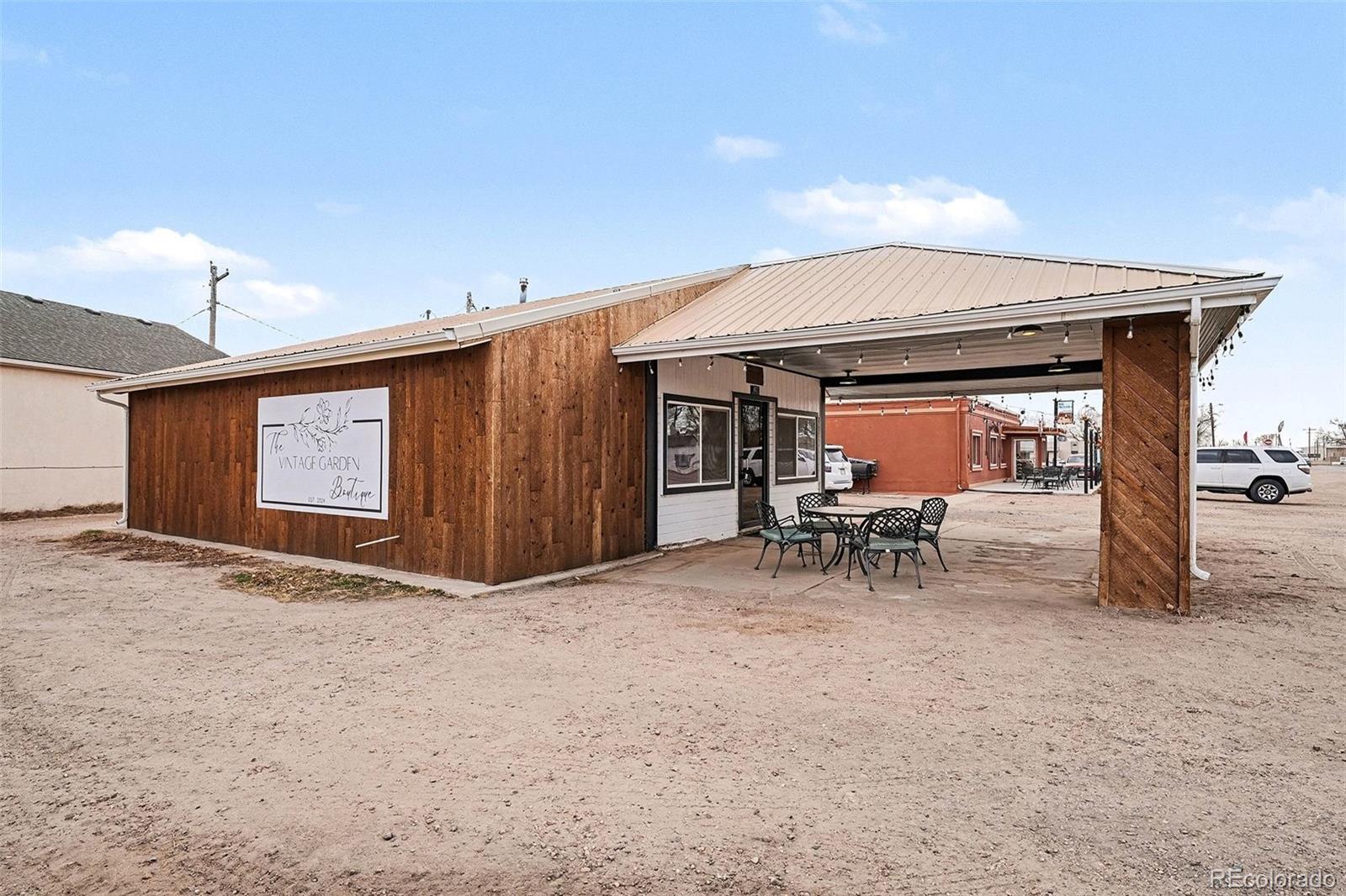 400 Central Avenue Wiggins CO 80654