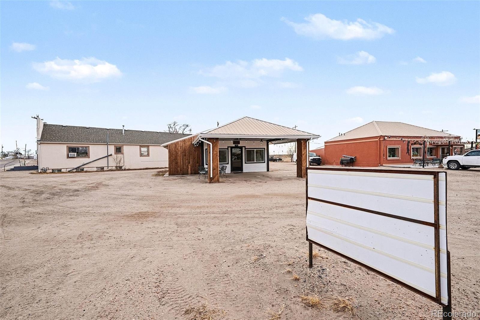 400 Central Avenue Wiggins CO 80654