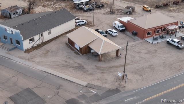 400 Central Avenue Wiggins CO 80654