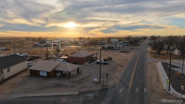 400 Central Avenue Wiggins CO 80654
