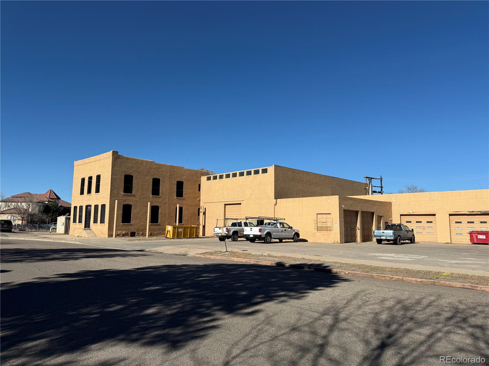 115 S Grand Avenue Pueblo CO 81003