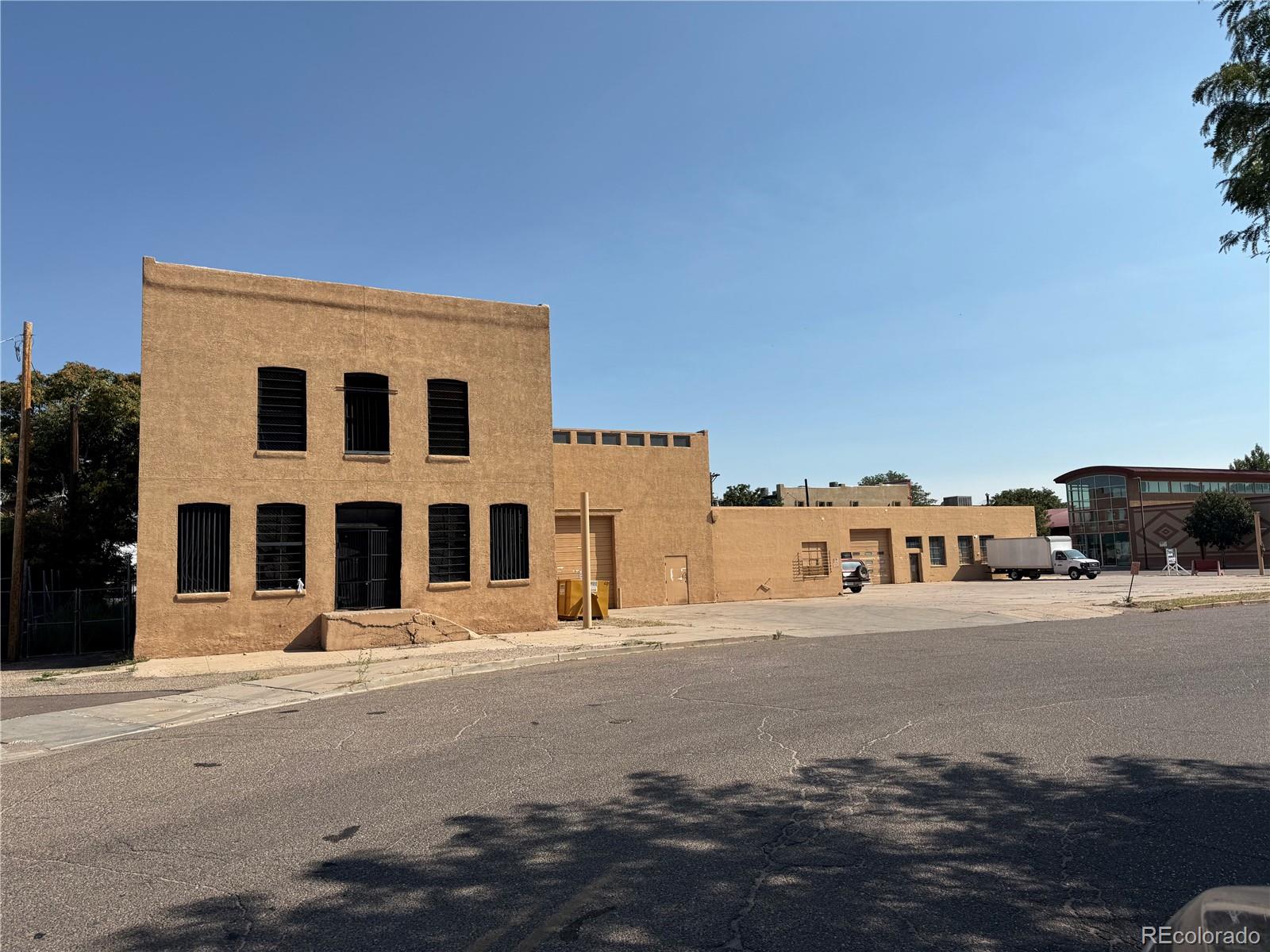 115 S Grand Avenue Pueblo CO 81003