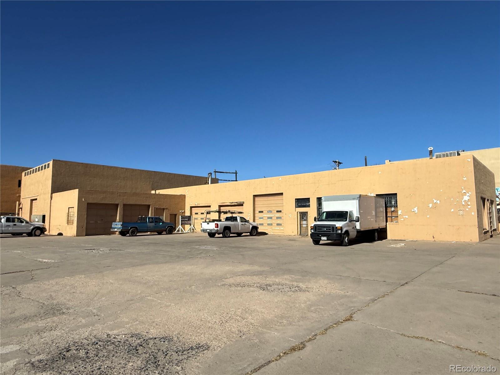 115 S Grand Avenue Pueblo CO 81003