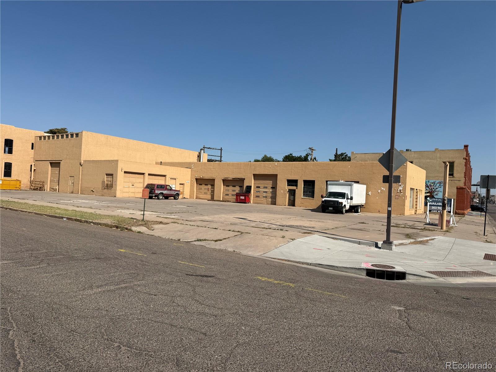 115 S Grand Avenue Pueblo CO 81003