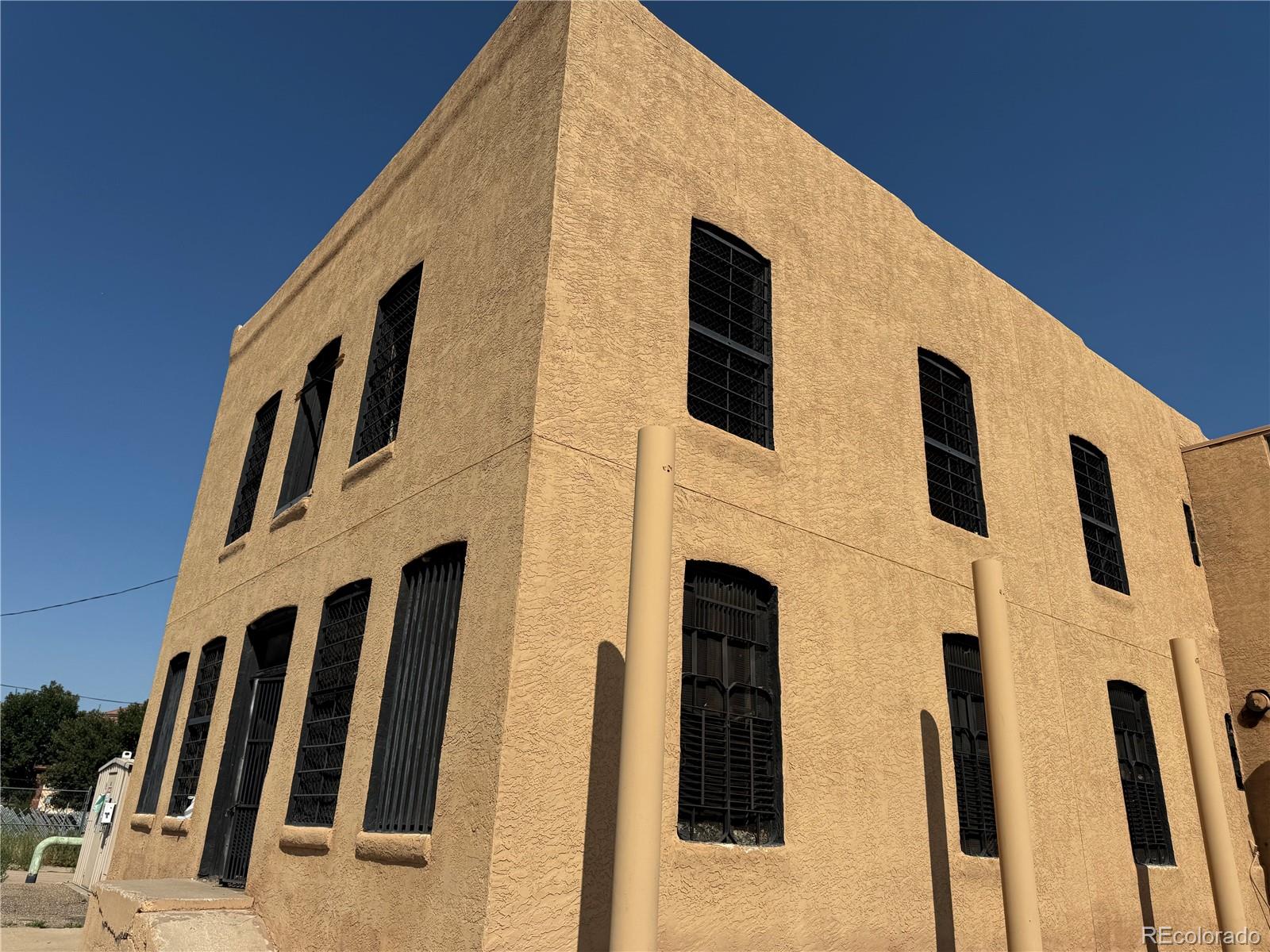 115 S Grand Avenue Pueblo CO 81003