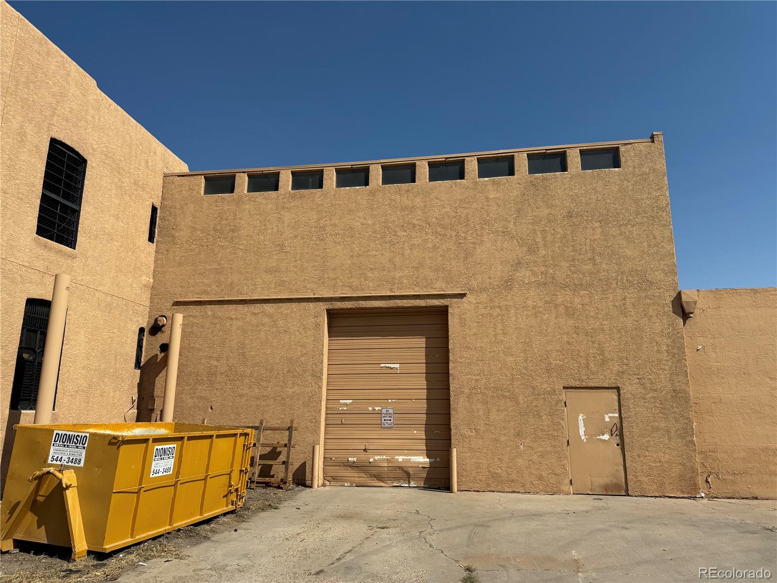 115 S Grand Avenue Pueblo CO 81003