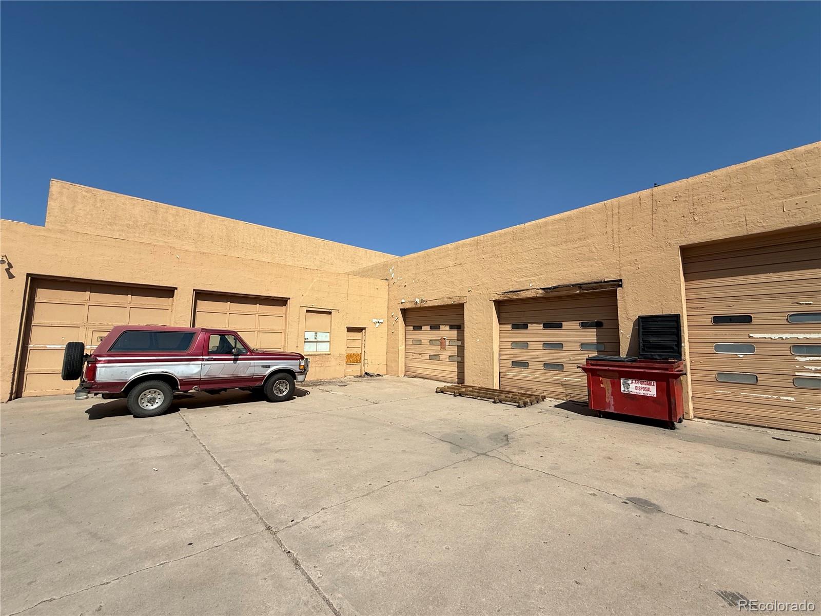 115 S Grand Avenue Pueblo CO 81003