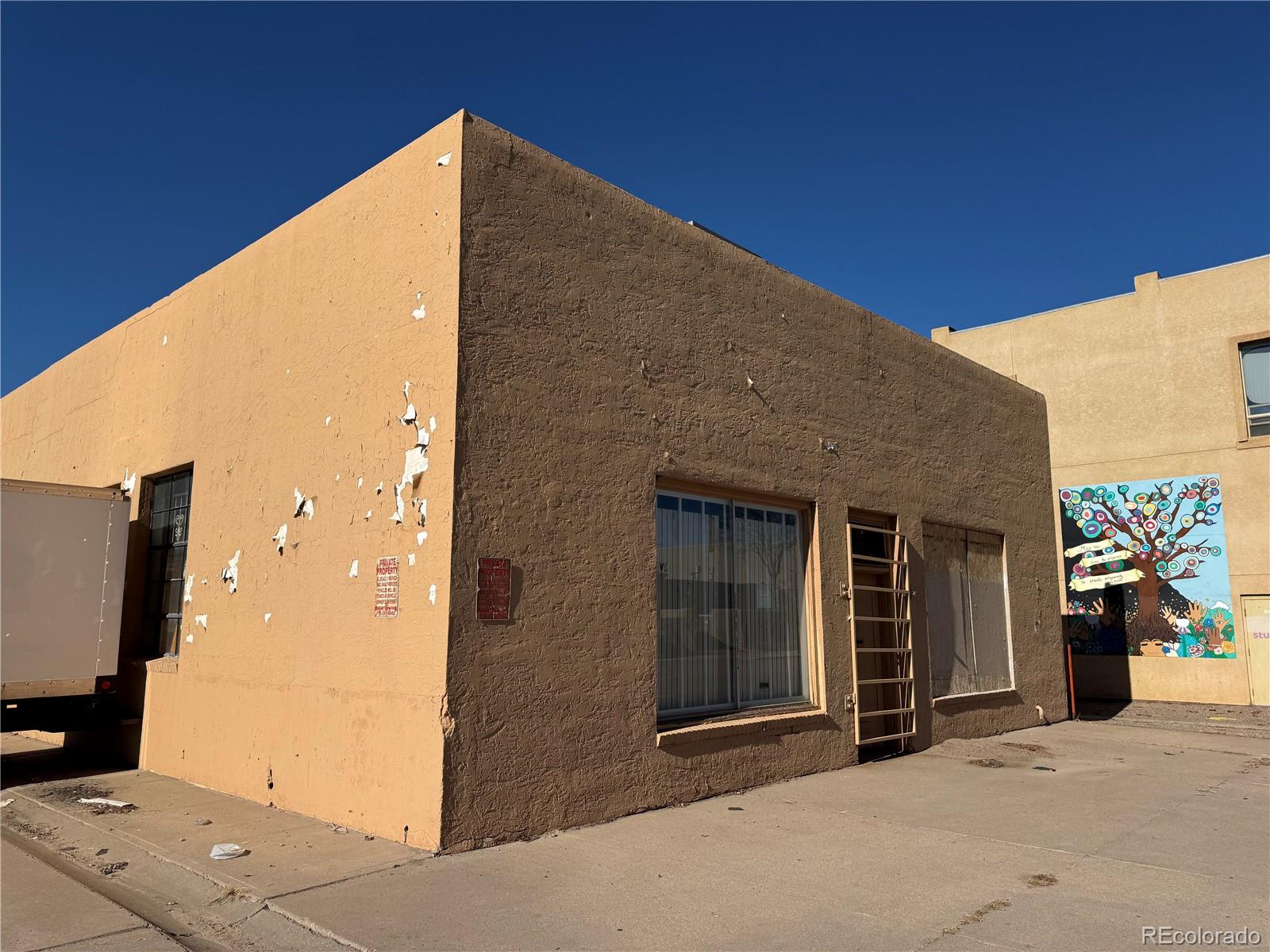 115 S Grand Avenue Pueblo CO 81003