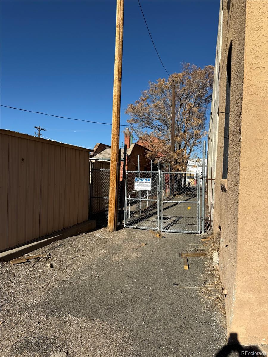 115 S Grand Avenue Pueblo CO 81003