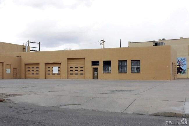 115 S Grand Avenue Pueblo CO 81003