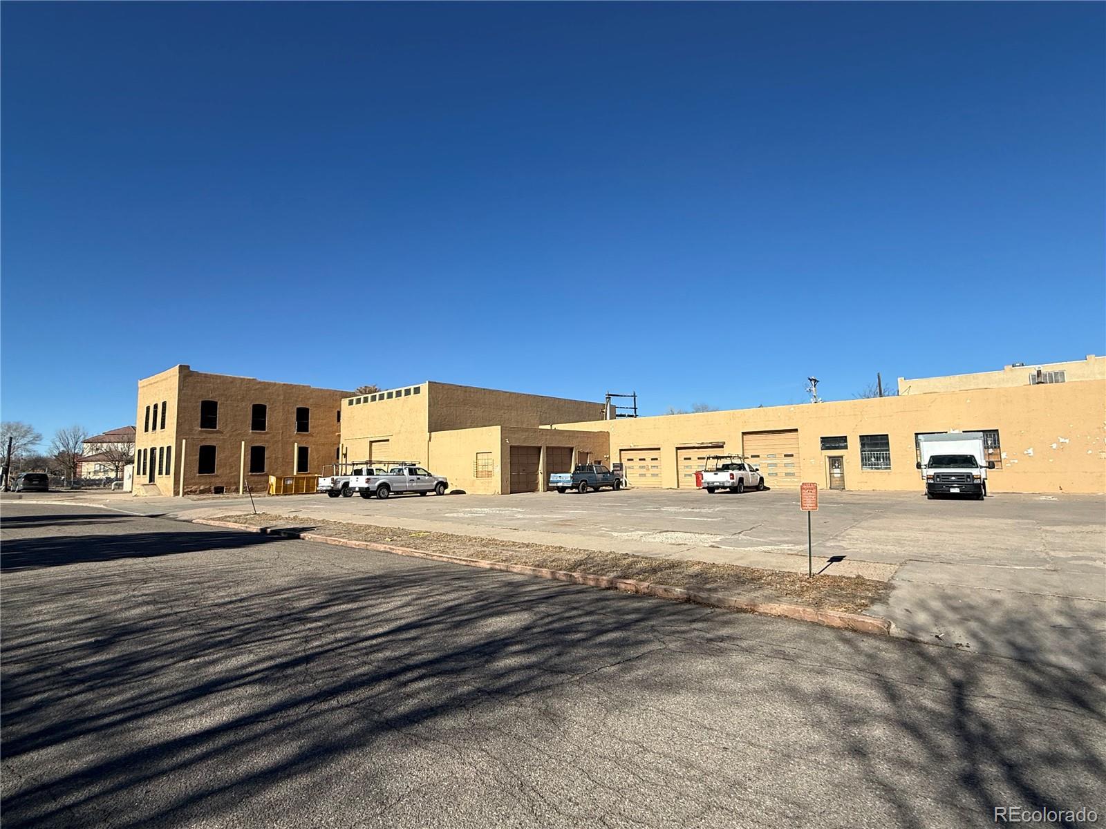 115 S Grand Avenue Pueblo CO 81003