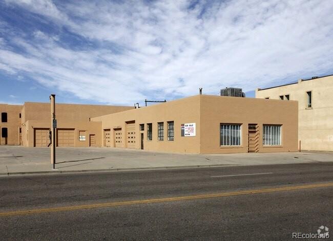 115 S Grand Avenue Pueblo CO 81003