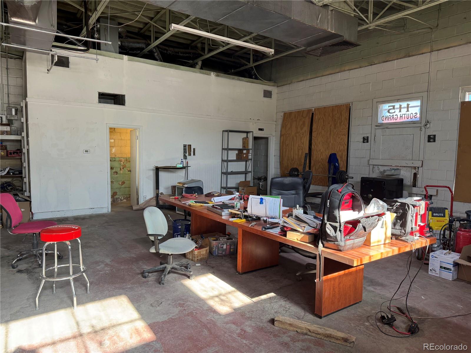 115 S Grand Avenue Pueblo CO 81003