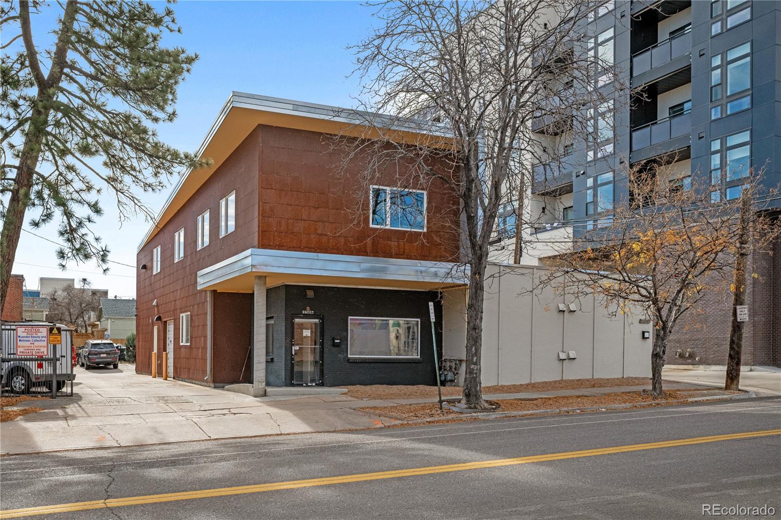 2306 W 29th Avenue Denver CO 80211