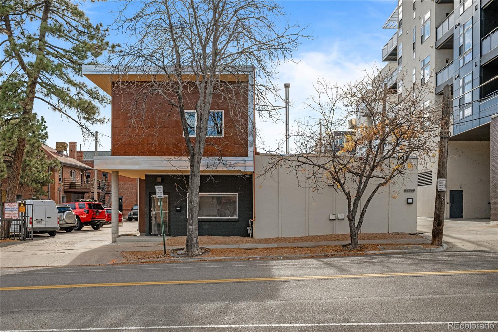 2306 W 29th Avenue Denver CO 80211