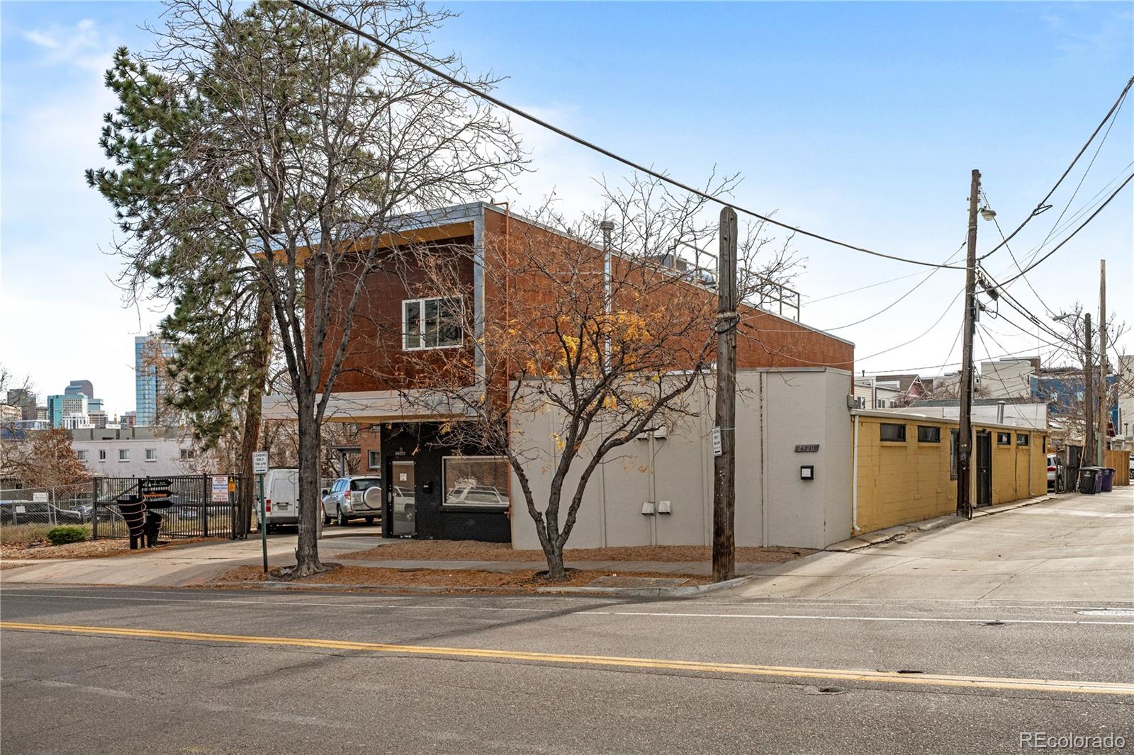 2306 W 29th Avenue Denver CO 80211
