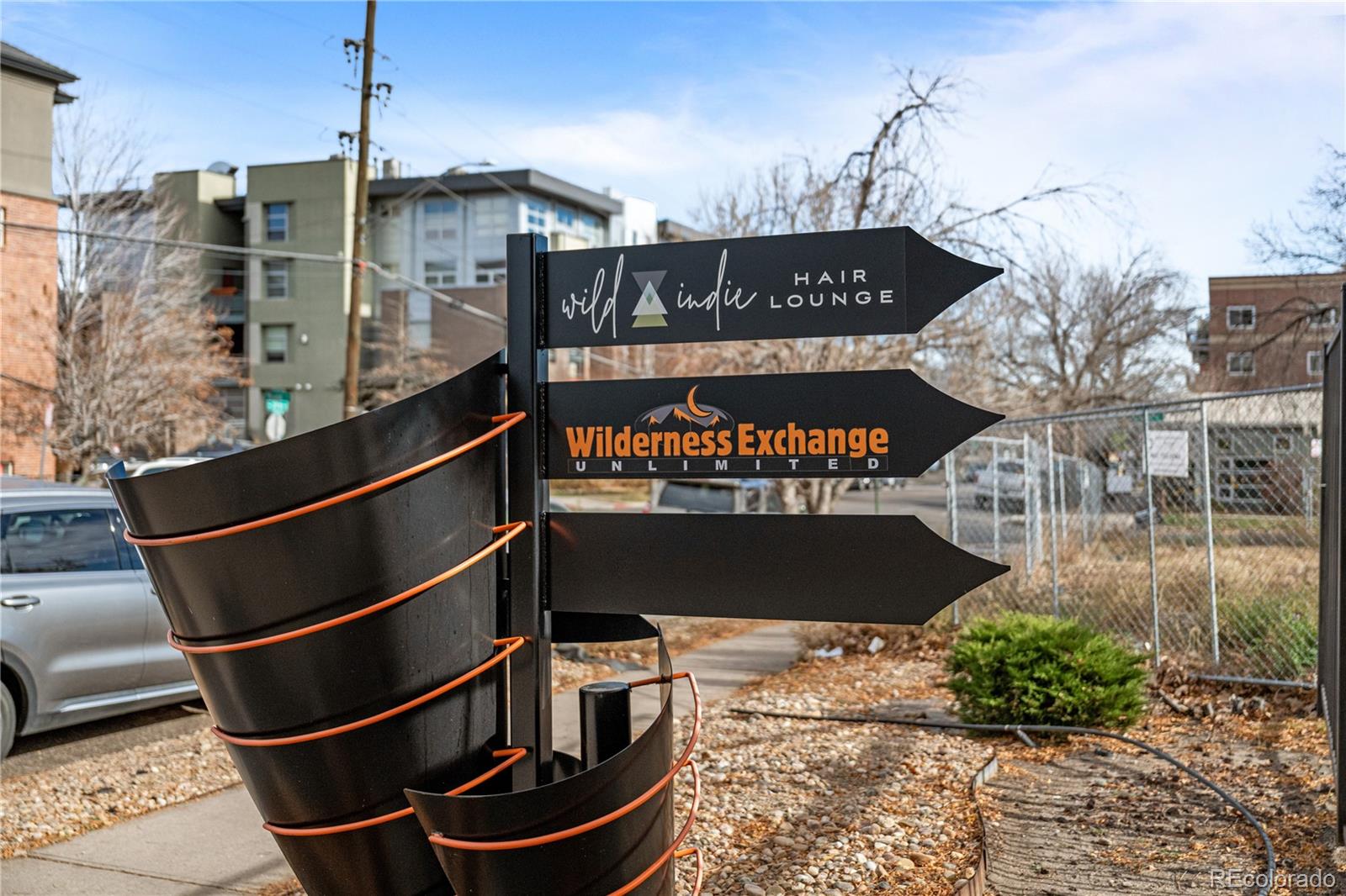 2306 W 29th Avenue Denver CO 80211