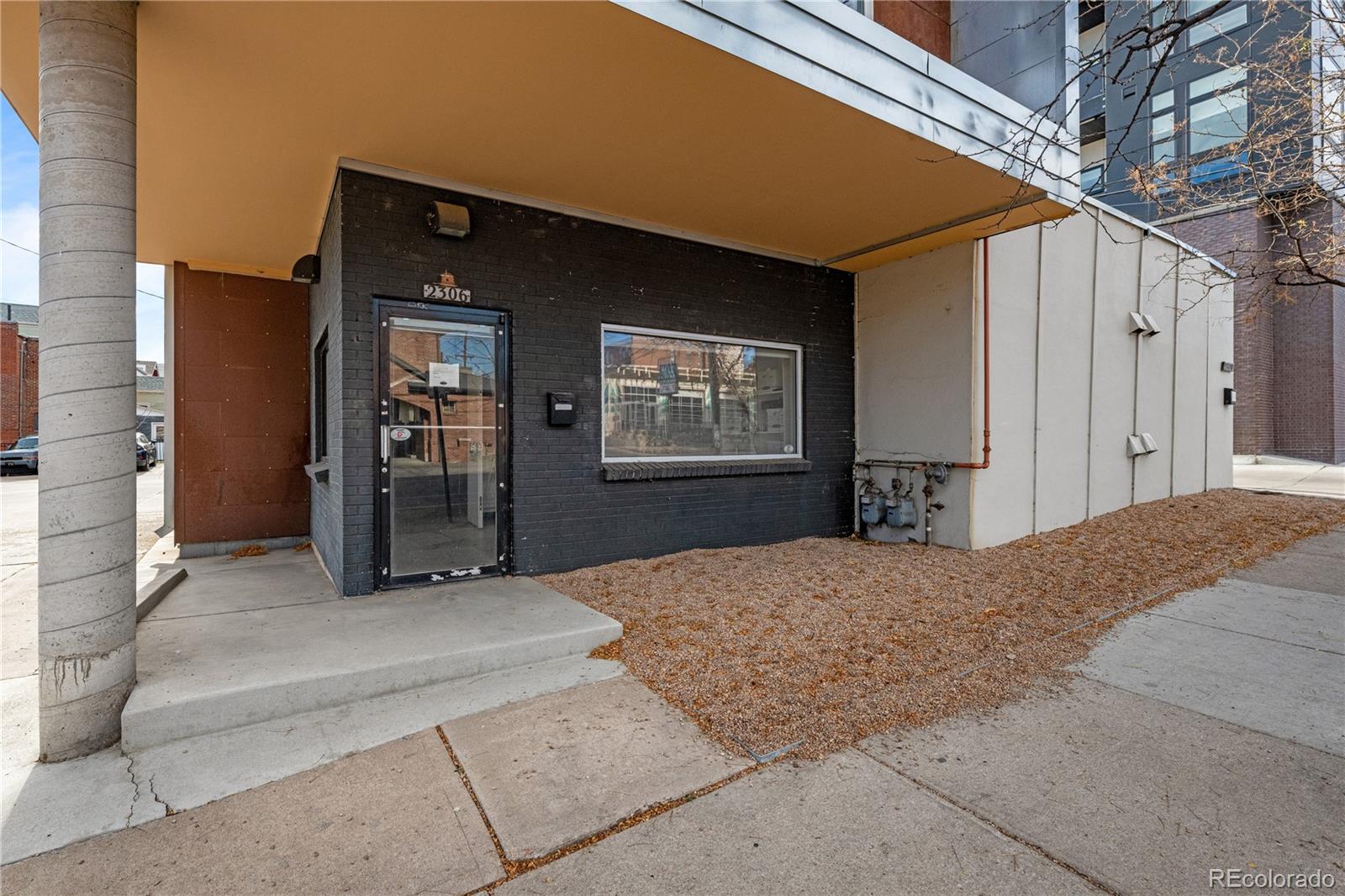 2306 W 29th Avenue Denver CO 80211