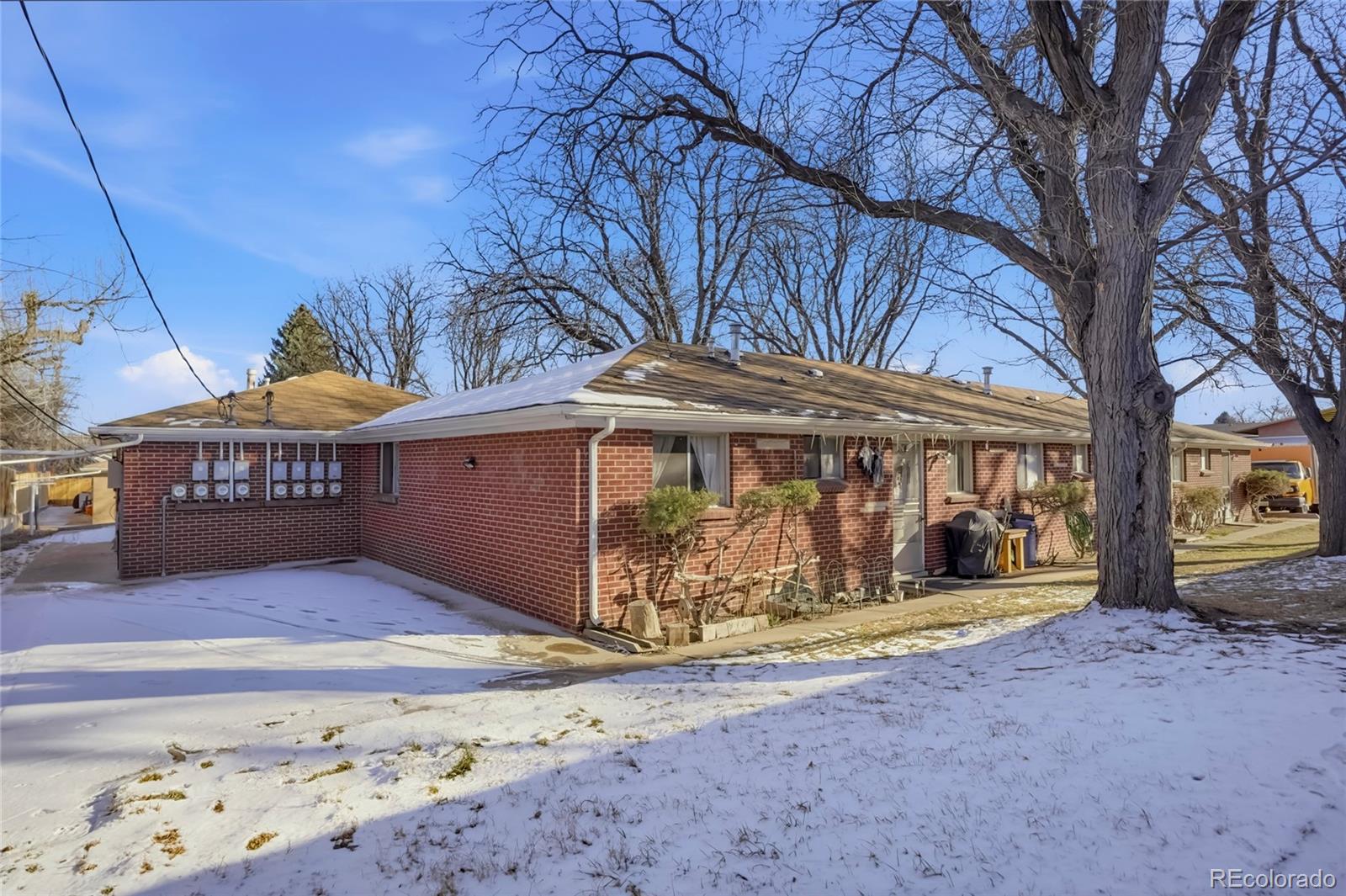 7515 W 8th Place Lakewood CO 80214
