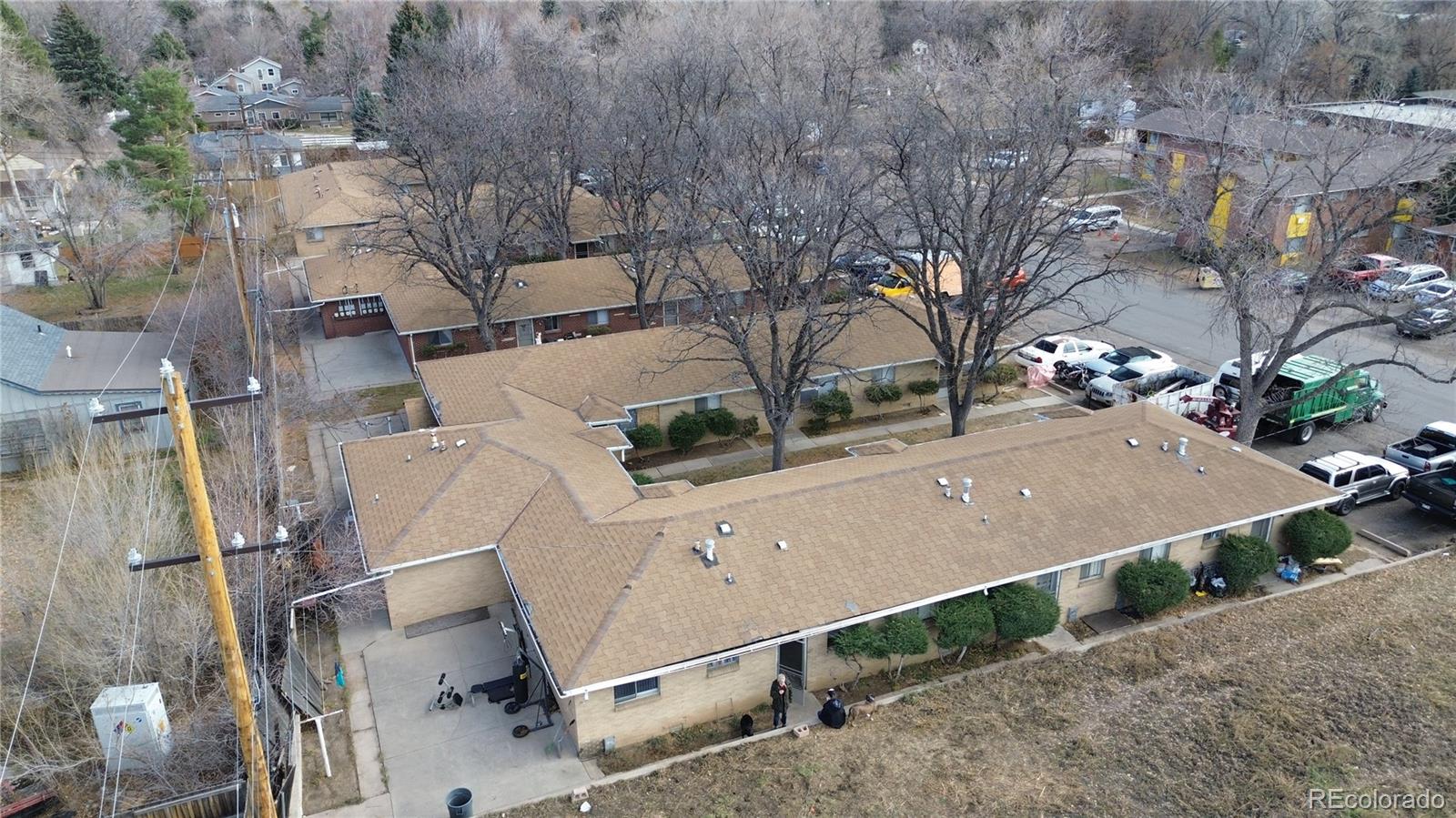 7515 W 8th Place Lakewood CO 80214