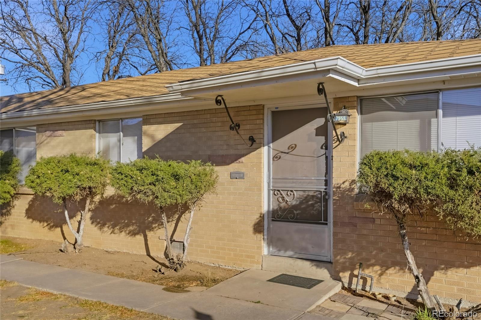 7515 W 8th Place Lakewood CO 80214