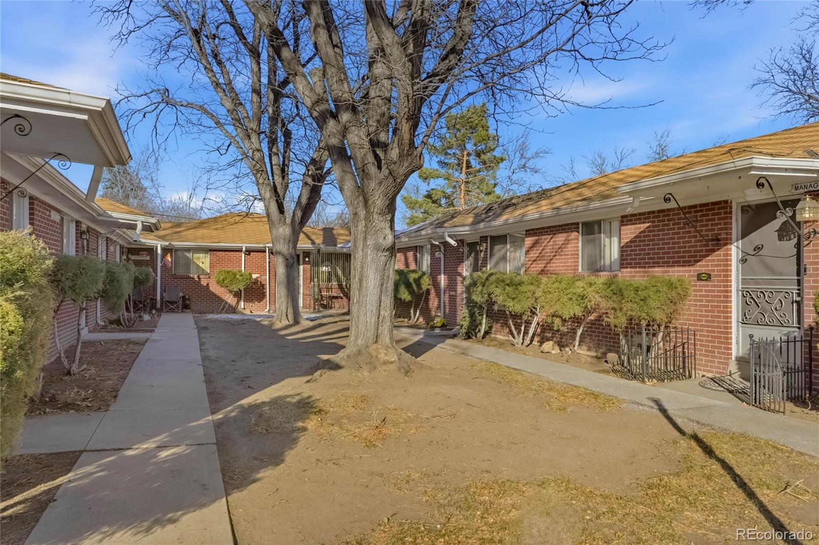 7515 W 8th Place Lakewood CO 80214