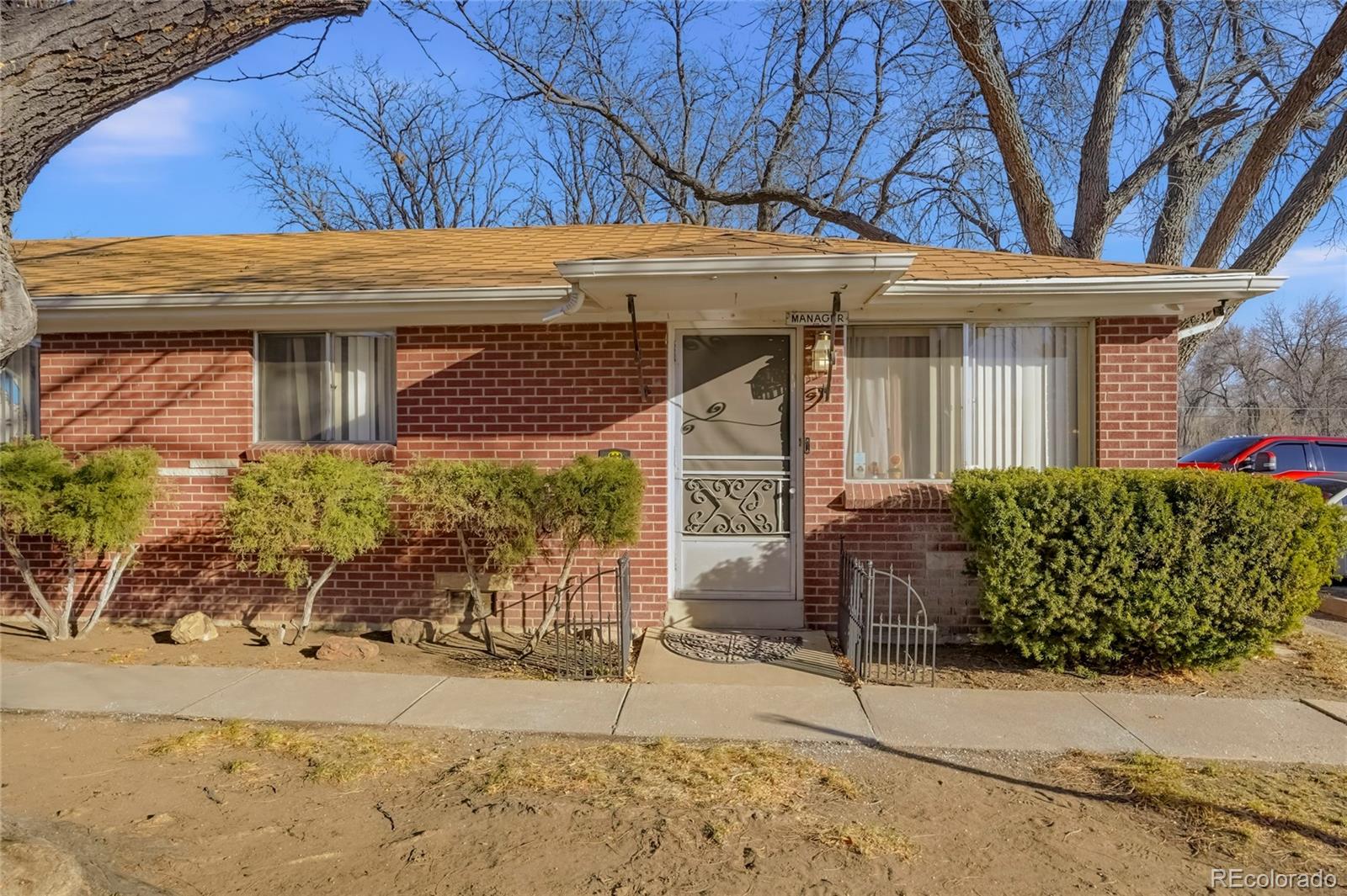 7515 W 8th Place Lakewood CO 80214