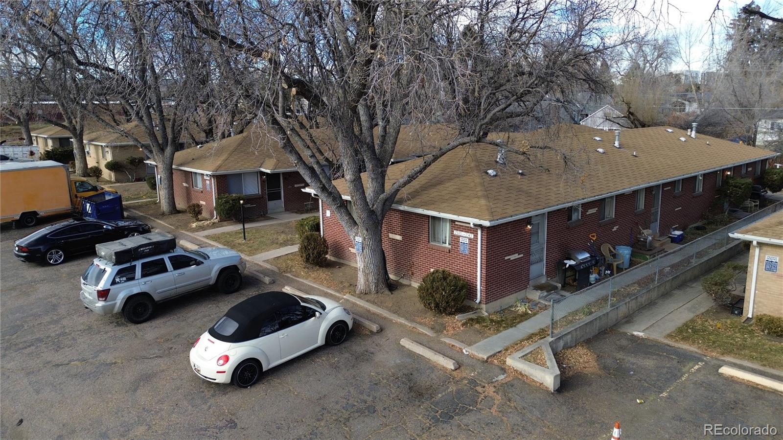 7515 W 8th Place Lakewood CO 80214