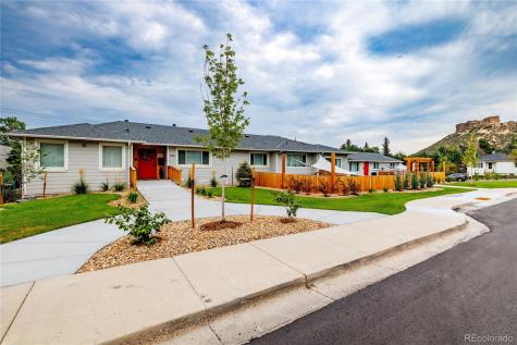 399 N Gilbert Street Castle Rock CO 80104