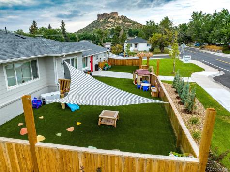 399 N Gilbert Street Castle Rock CO 80104