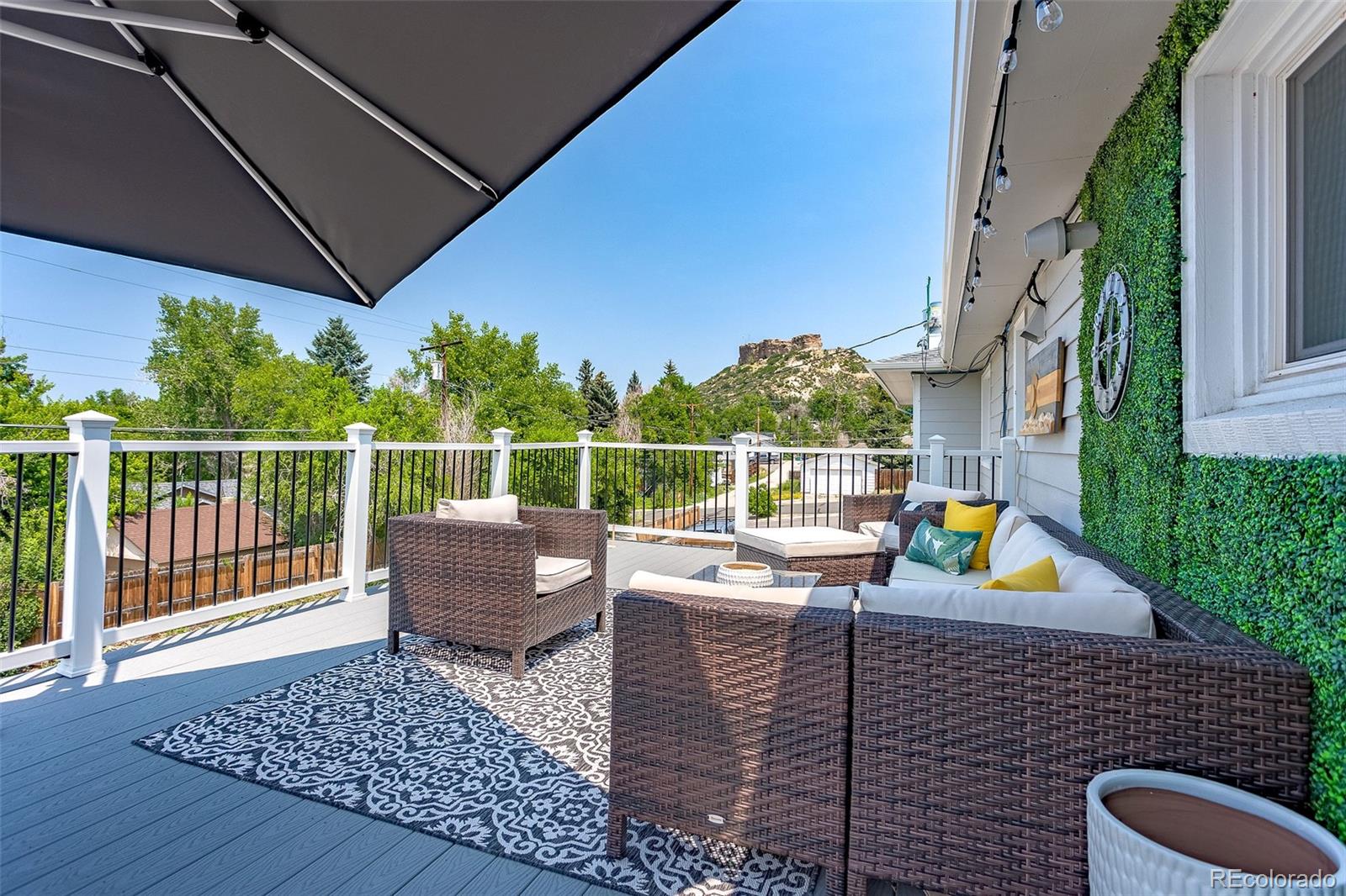 399 N Gilbert Street Castle Rock CO 80104