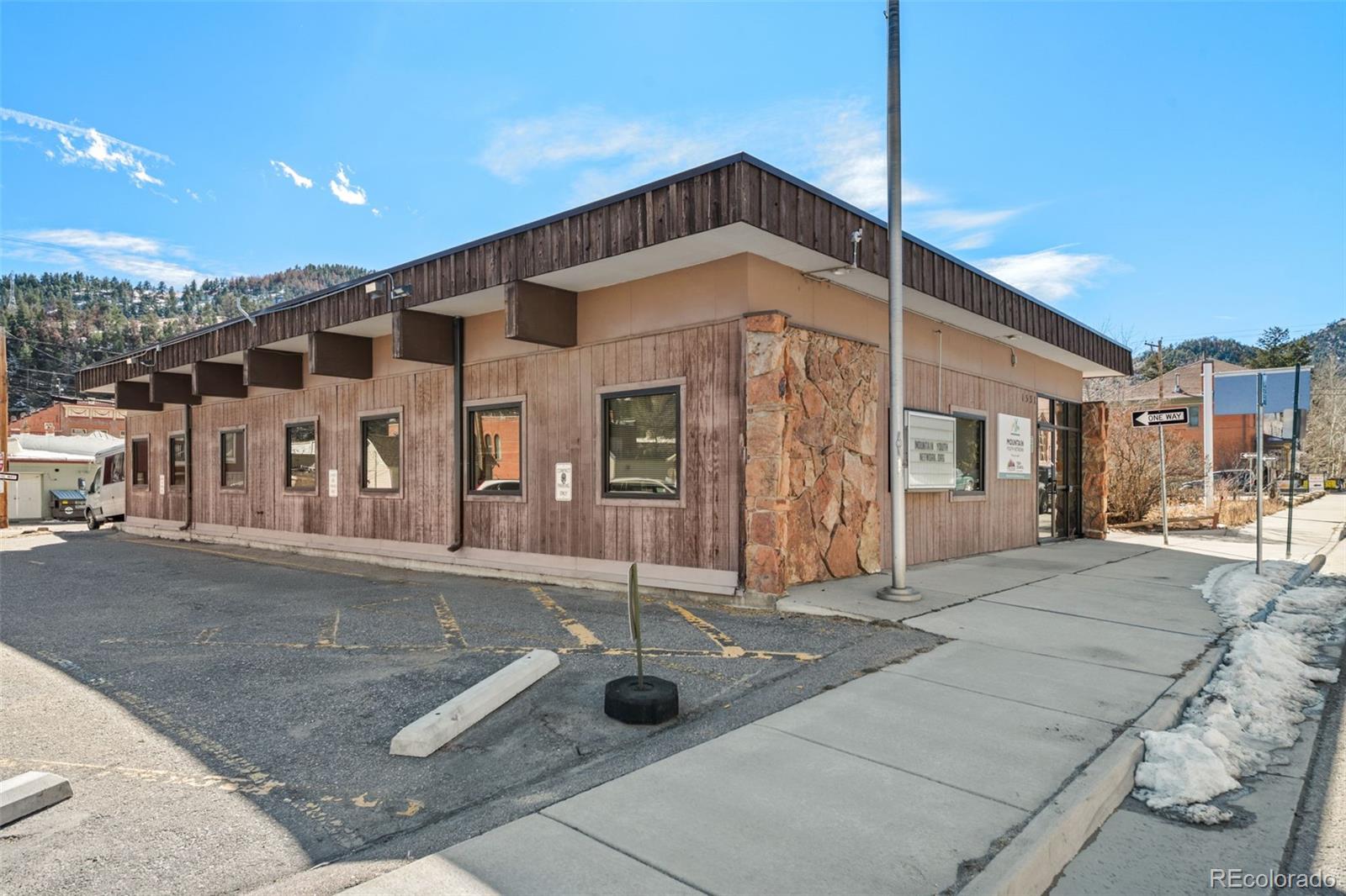 1531 Colorado Boulevard Idaho Springs CO 80452