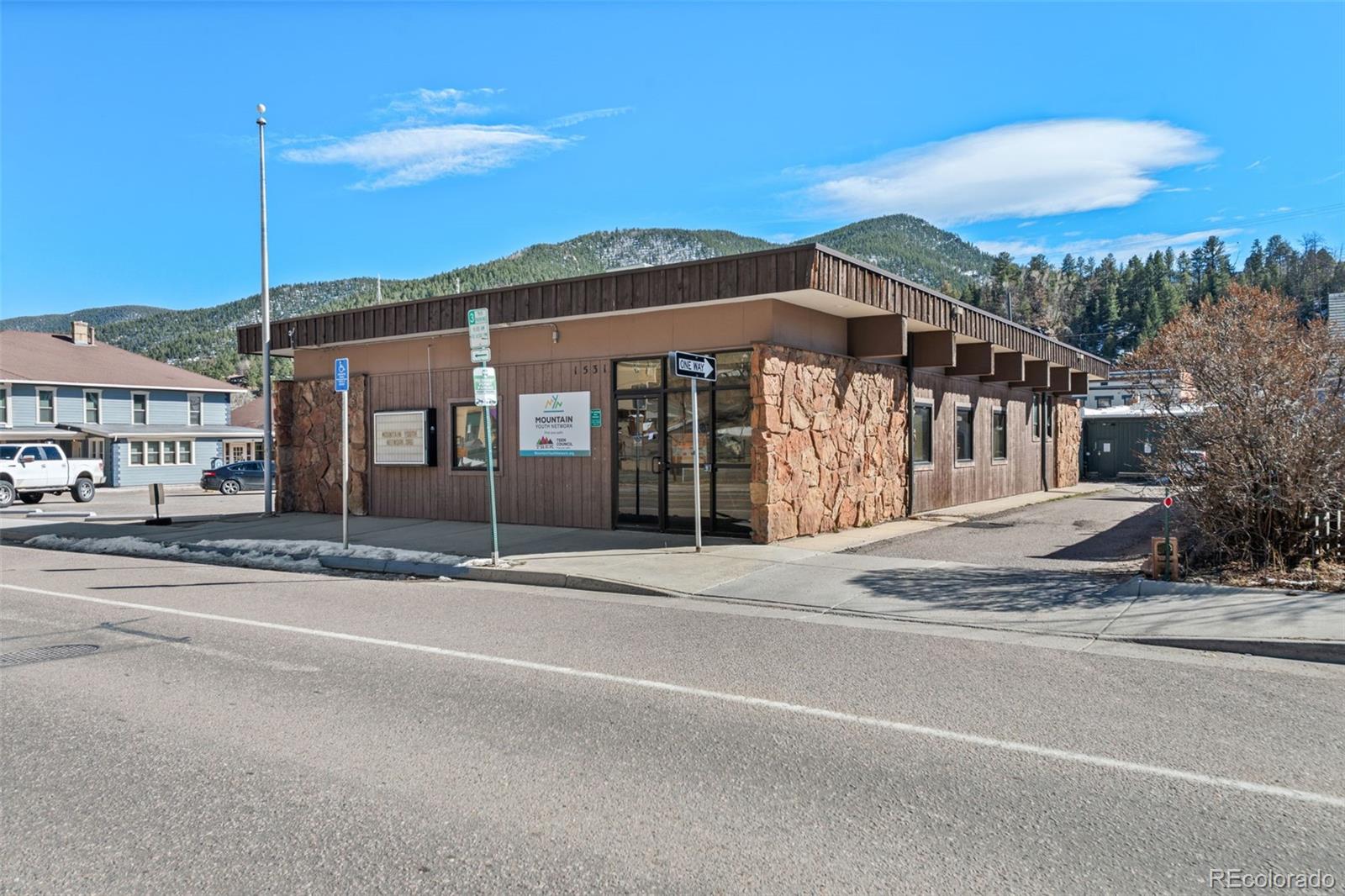 1531 Colorado Boulevard Idaho Springs CO 80452