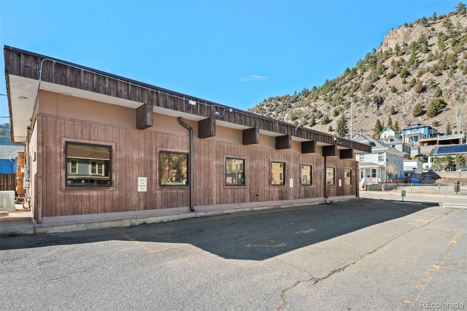1531 Colorado Boulevard Idaho Springs CO 80452