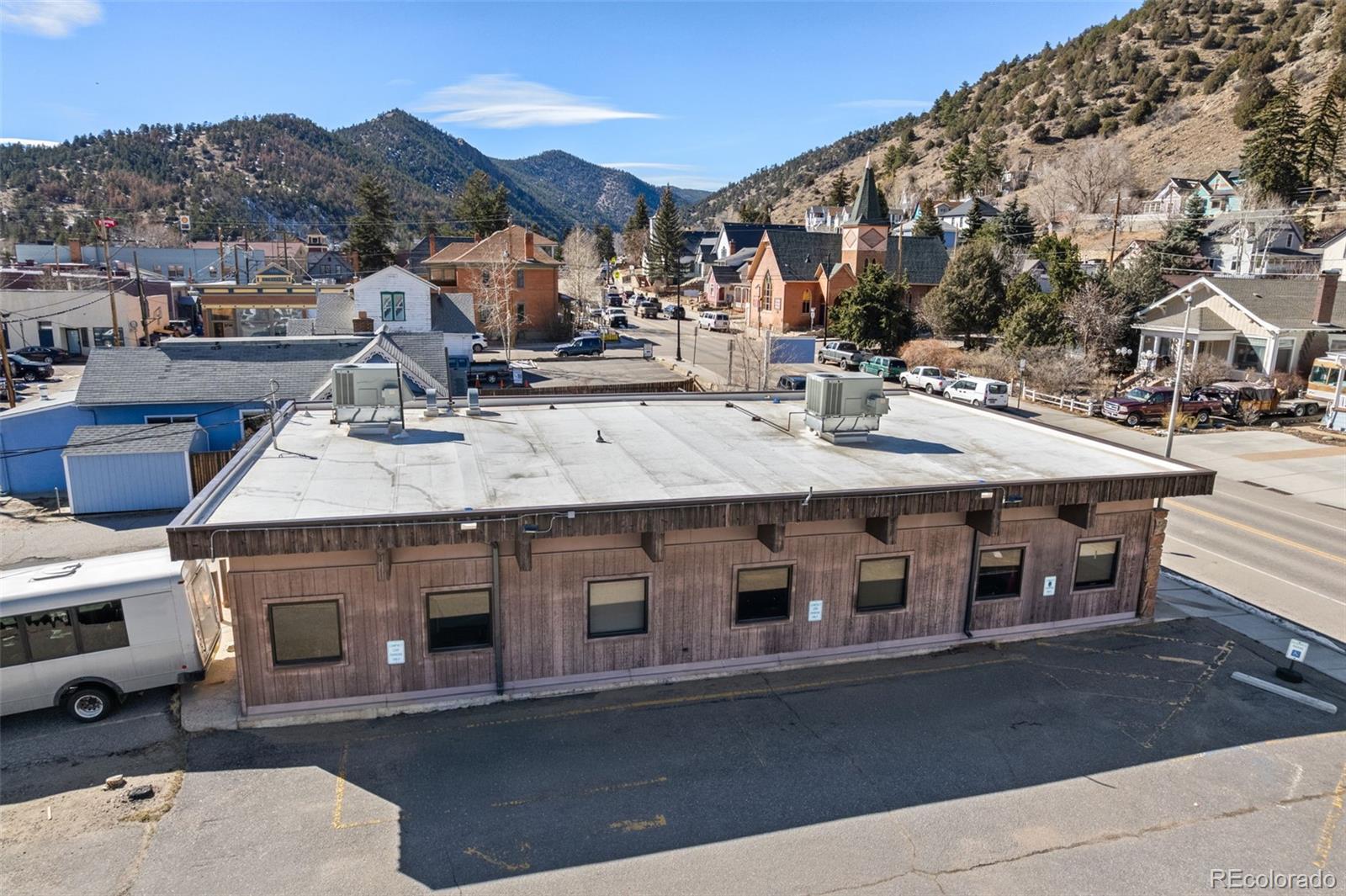 1531 Colorado Boulevard Idaho Springs CO 80452