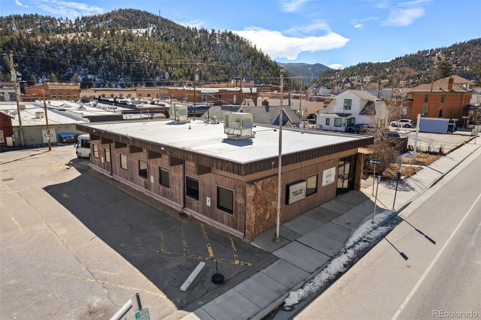 1531 Colorado Boulevard Idaho Springs CO 80452