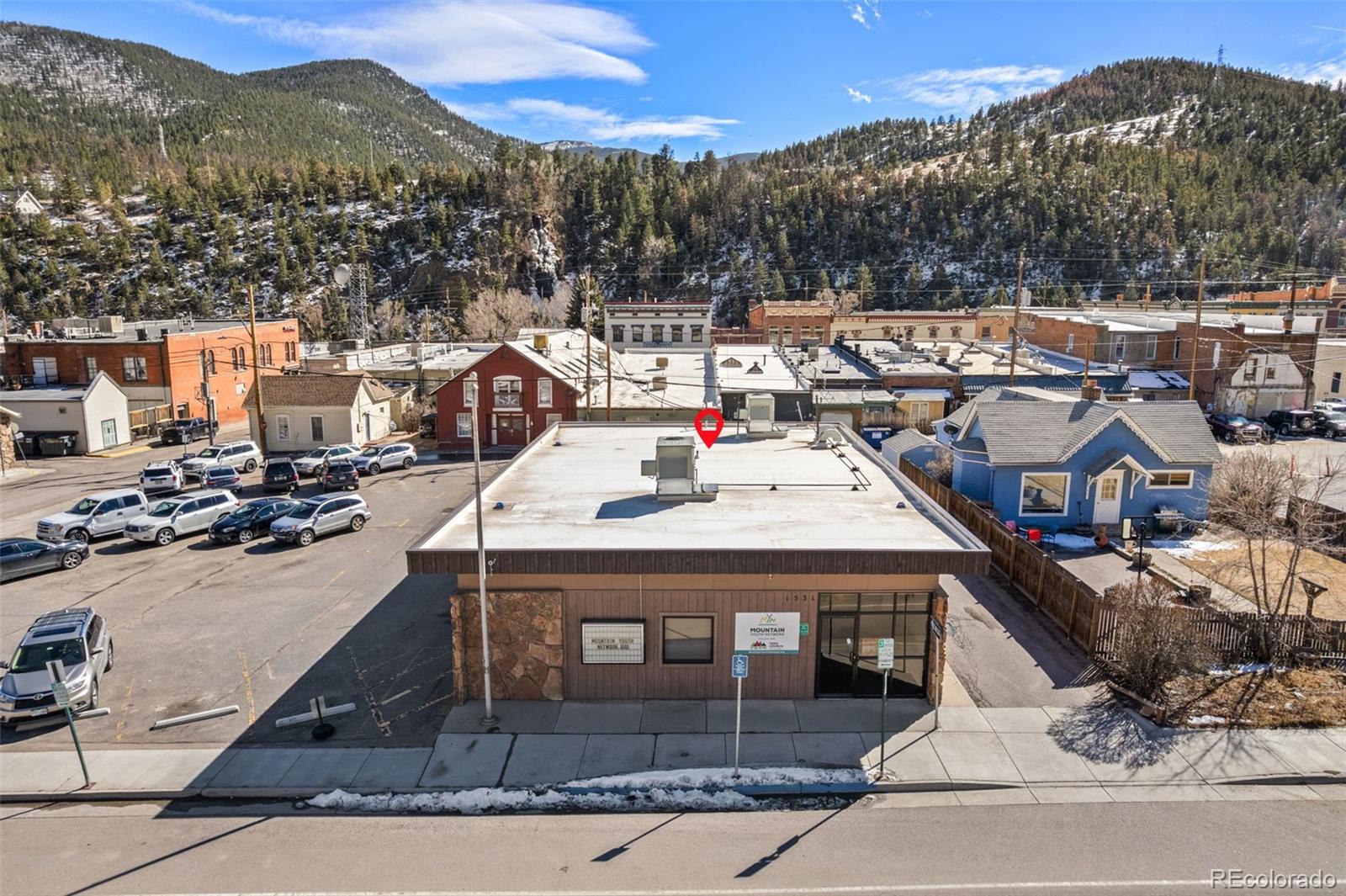 1531 Colorado Boulevard Idaho Springs CO 80452