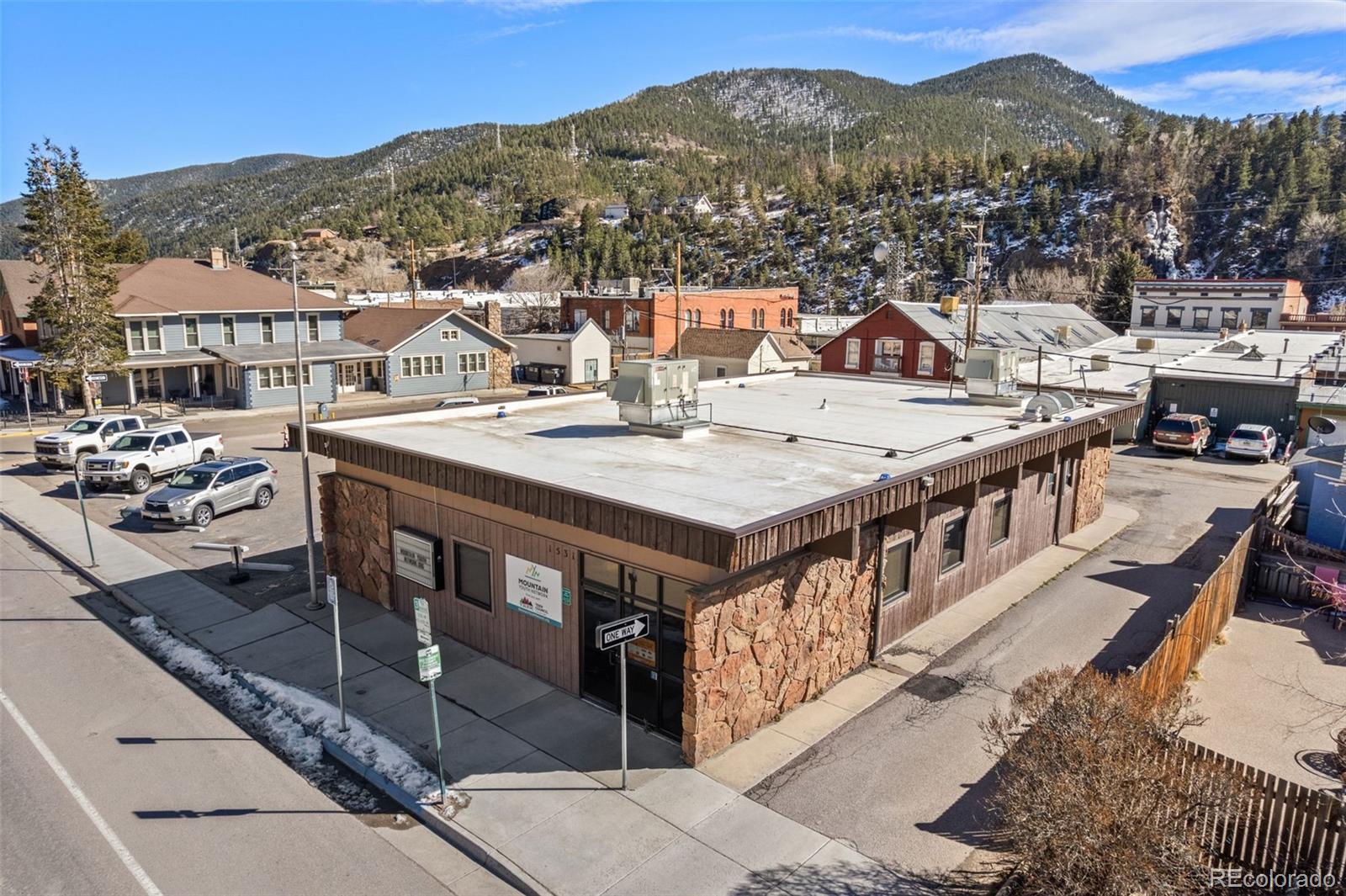 1531 Colorado Boulevard Idaho Springs CO 80452
