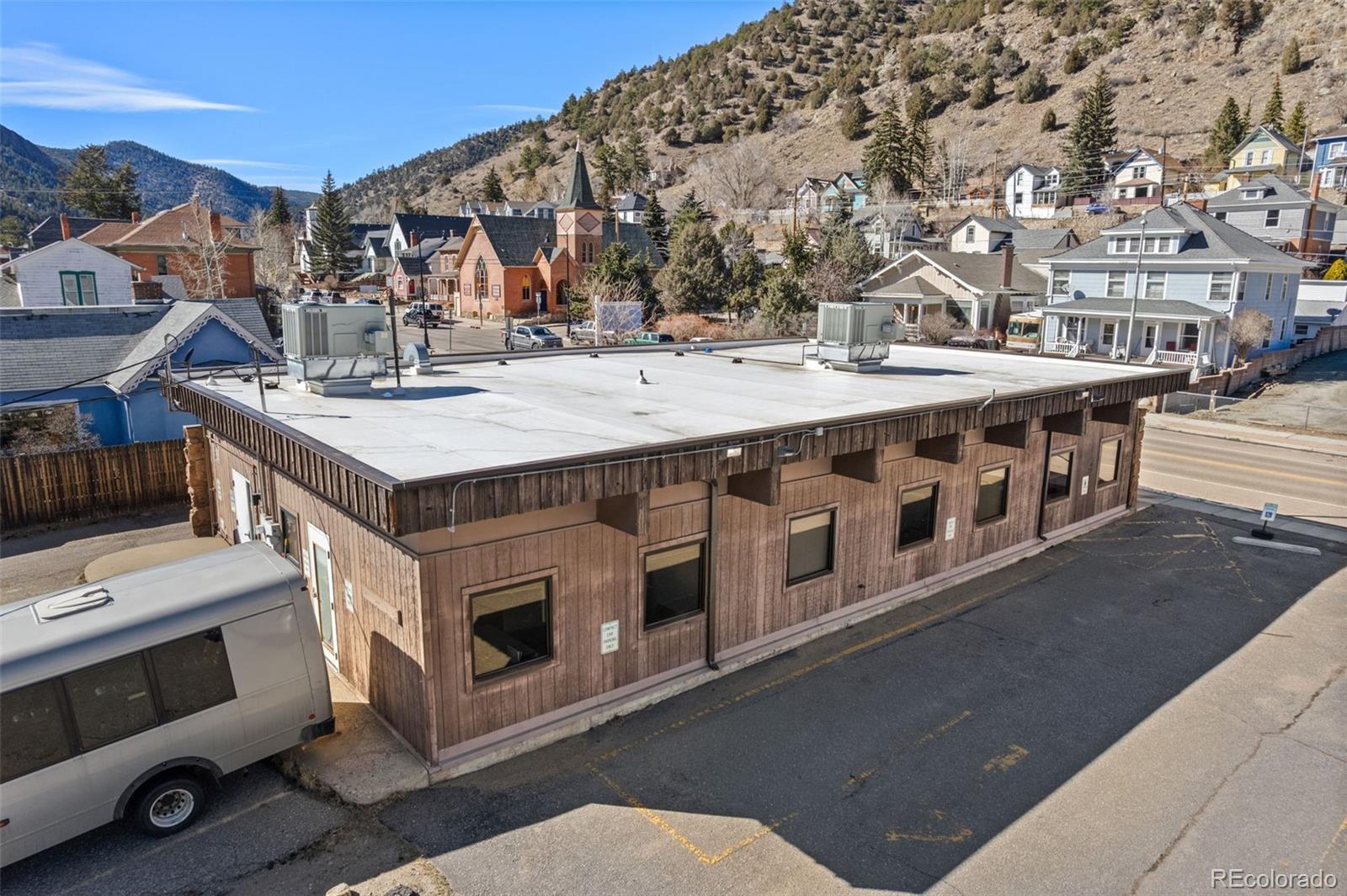 1531 Colorado Boulevard Idaho Springs CO 80452