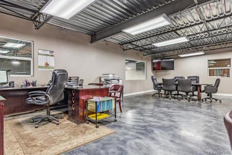 2274 Manatt Court Castle Rock CO 80104
