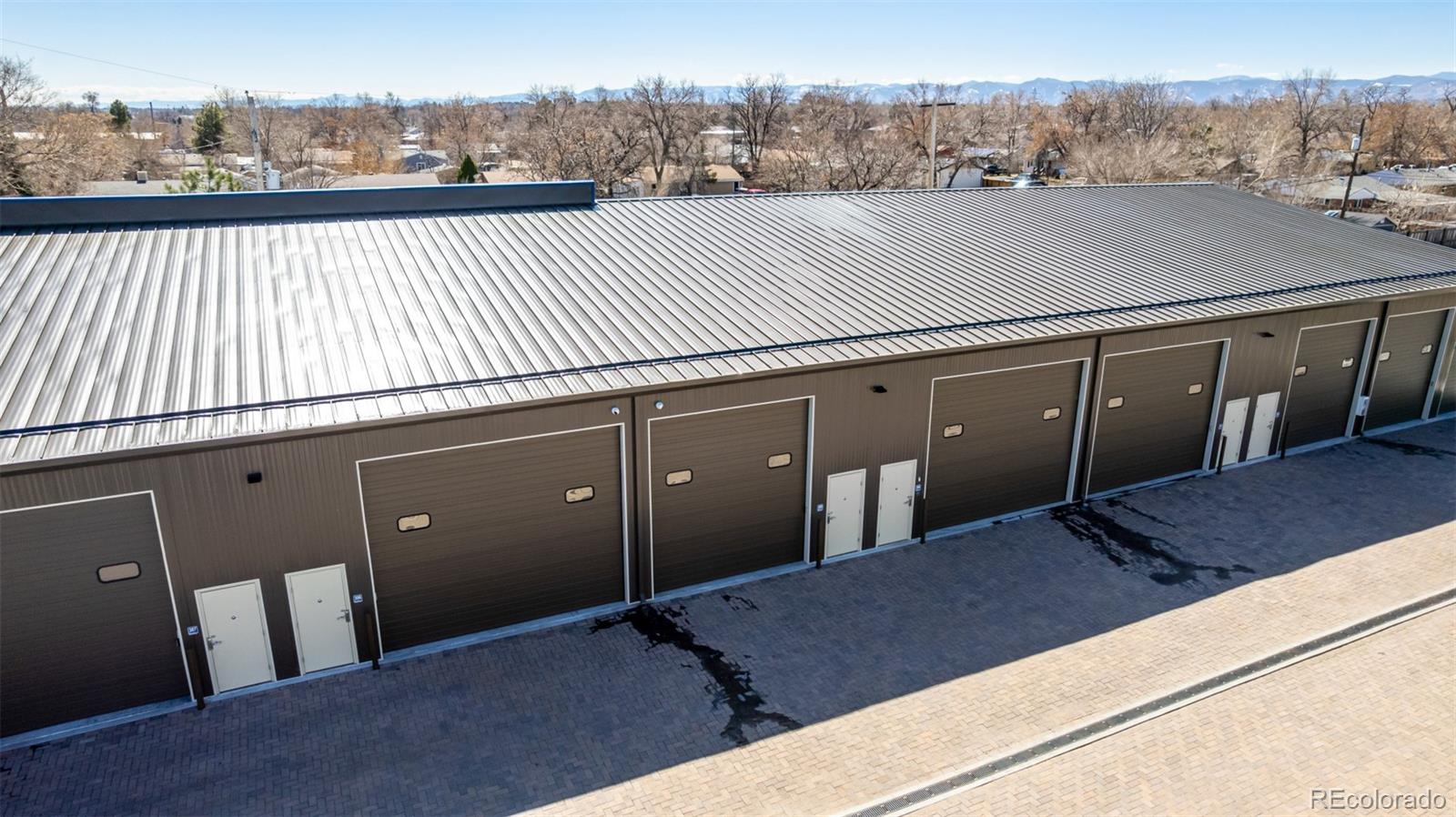 560 Ames Street Denver CO 80226