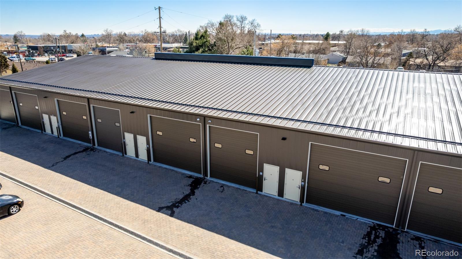 560 Ames Street Denver CO 80226