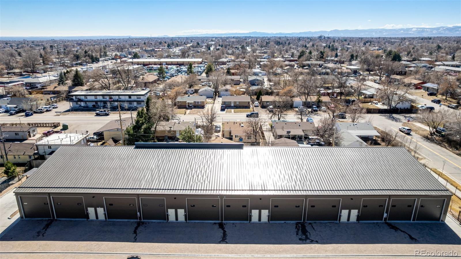 560 Ames Street Denver CO 80226