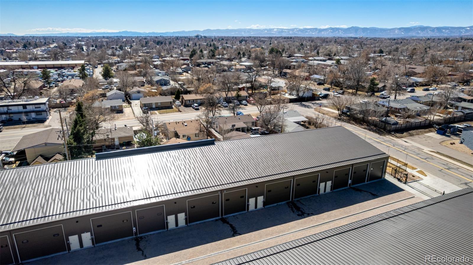 560 Ames Street Denver CO 80226