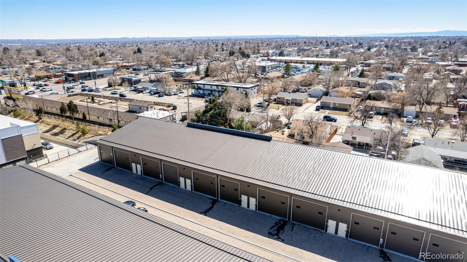 560 Ames Street Denver CO 80226