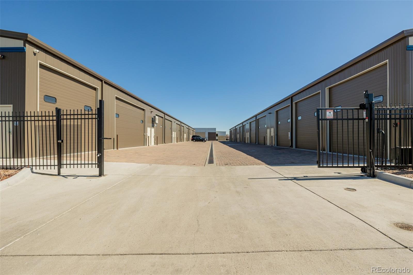 560 Ames Street Denver CO 80226